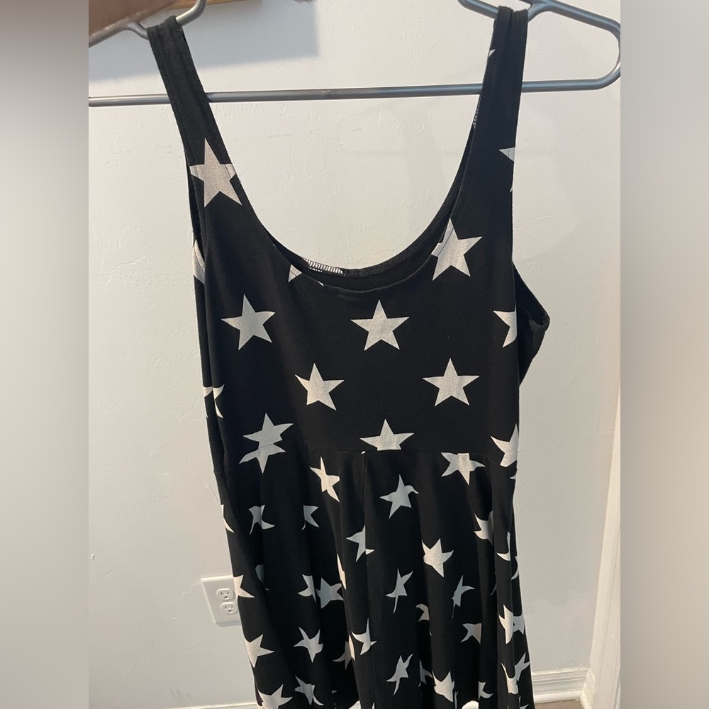 VS Pink Summer Dress